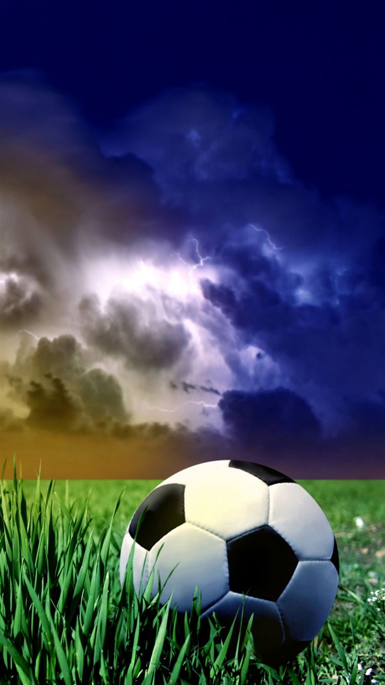 Best Football iPhone 8 HD Wallpapers - iLikeWallpaper