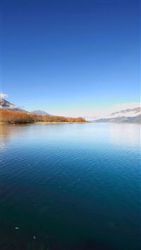 Beautiful Wonder Peaceful Mountains Pure Lake wallpaper