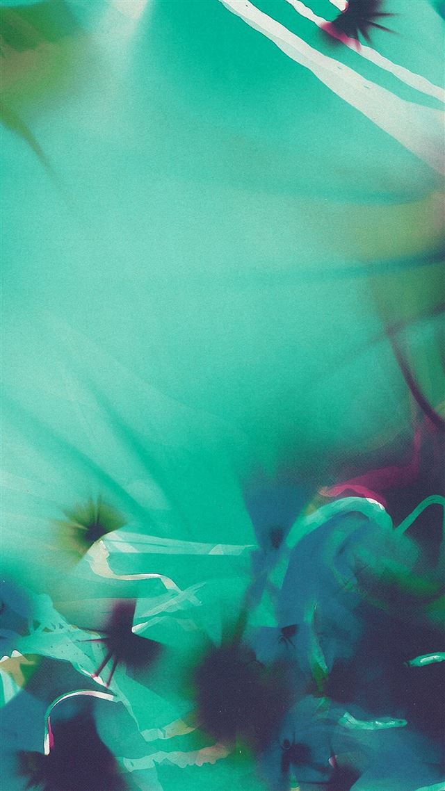 1080x1920 Design Background Art Abstract Green - background iPhone 8 Wallpaper