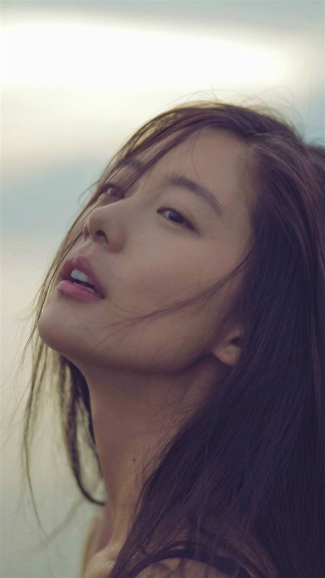 1080x1920 Clara Sexy Celebrity Kpop Model - relax iPhone 8 Wallpaper