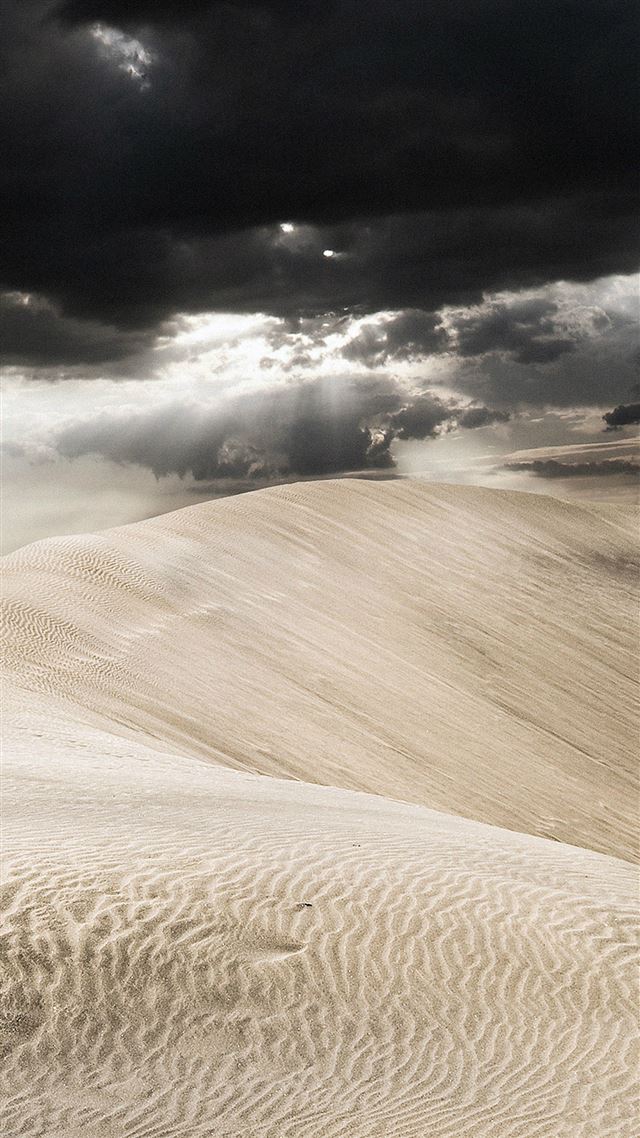 1080x1920 Desert Of Sahara Nature - endless iPhone 8 Wallpaper