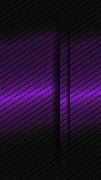 Abstraction Line Purple wallpaper