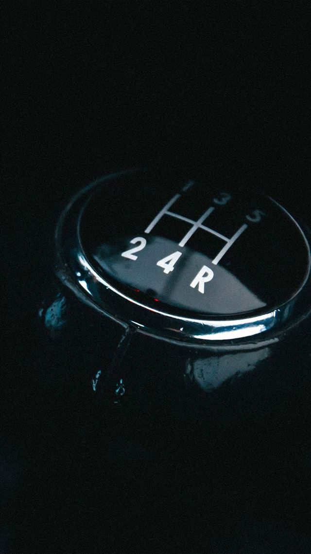 1080x1920 Stick Car Drive Minimal Dark - auto iPhone 8 Wallpaper
