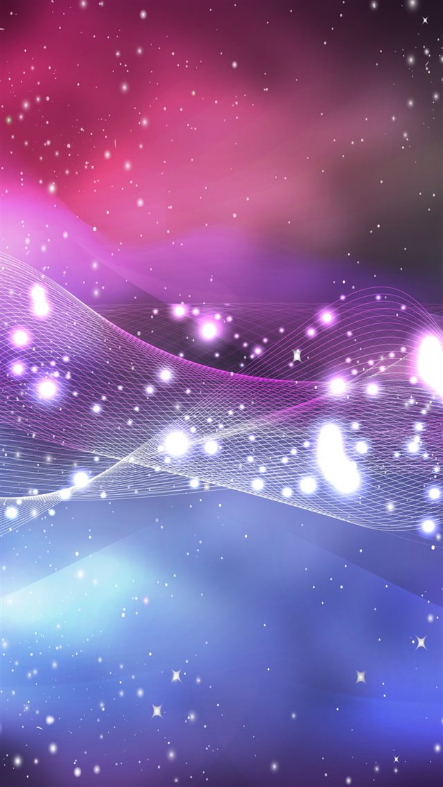 1080x1920 Points Lines Circles Background Bright - shiny iPhone 8 Wallpaper