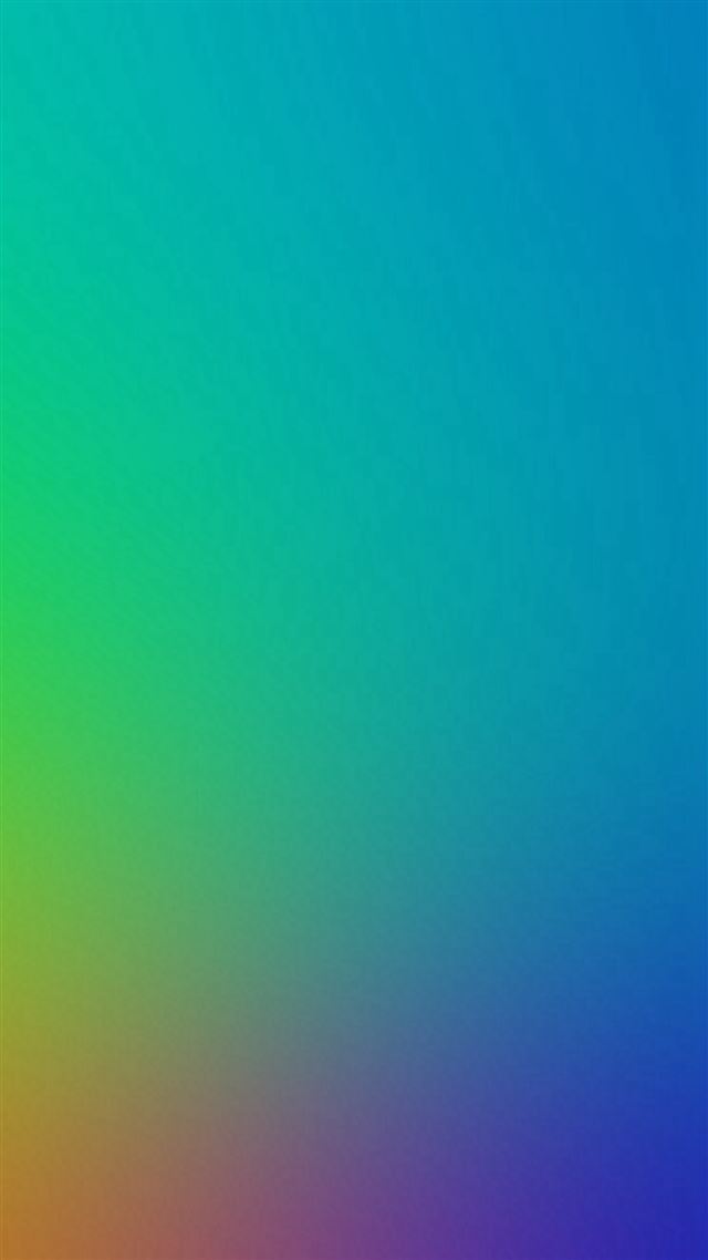 1080x1920 Color Rainbow Gradation Blur - colors iPhone 8 Wallpaper