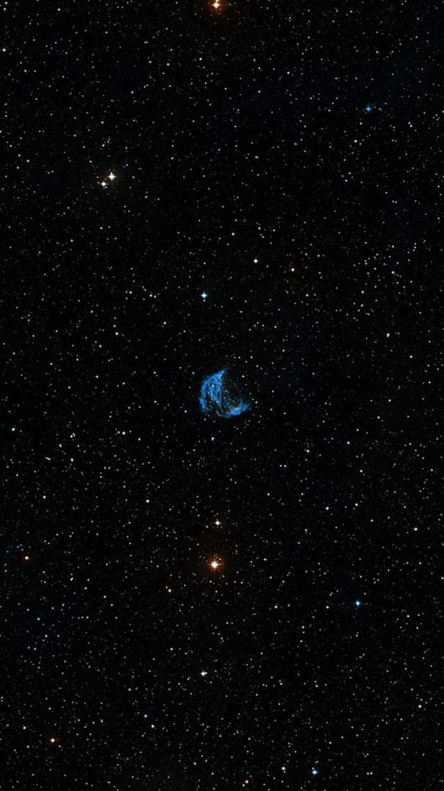 1080x1920 Dark Night Universe Star Galaxy Night Starry Space - universe iPhone 8 Wallpaper