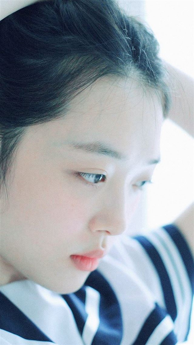 1080x1920 Rotta Kpop Sullee Cute - face iPhone 8 Wallpaper