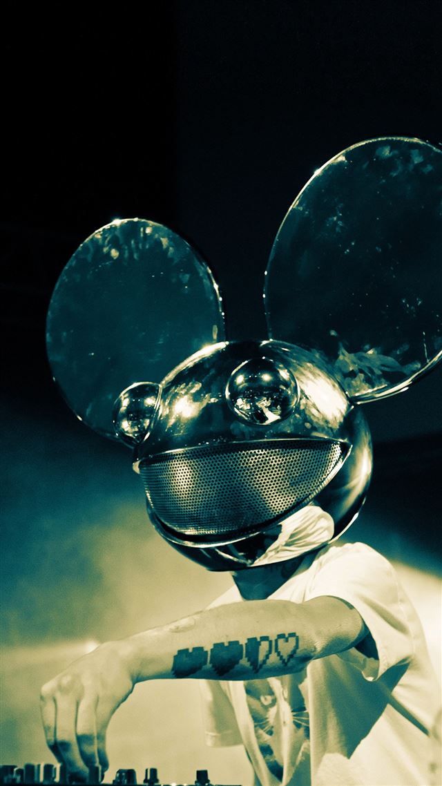 1080x1920 Music Party Dark - music iPhone 8 Wallpaper