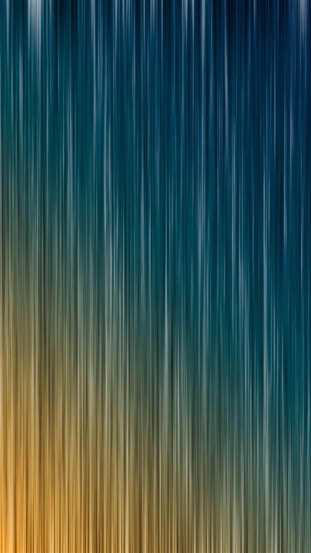 1080x1920 Lines Art Blue Orange Pattern - aesthetic iPhone 8 Wallpaper