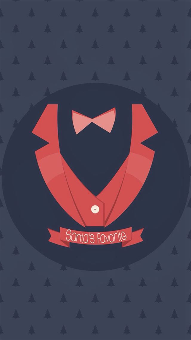 1080x1920 Santas Favorite Evil Character  - brown iPhone 8 Wallpaper