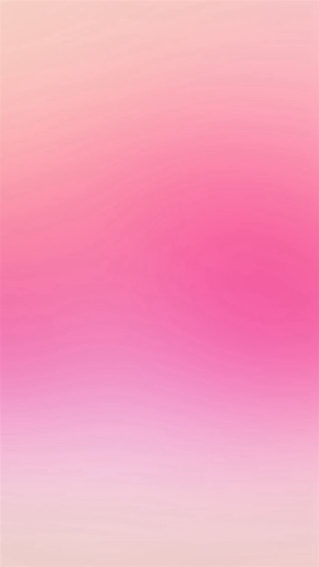 1080x1920 Pink Shy Love Gradation Blur - color iPhone 8 Wallpaper