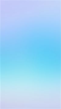 Blue Lonly Sleep Gradation Blur wallpaper