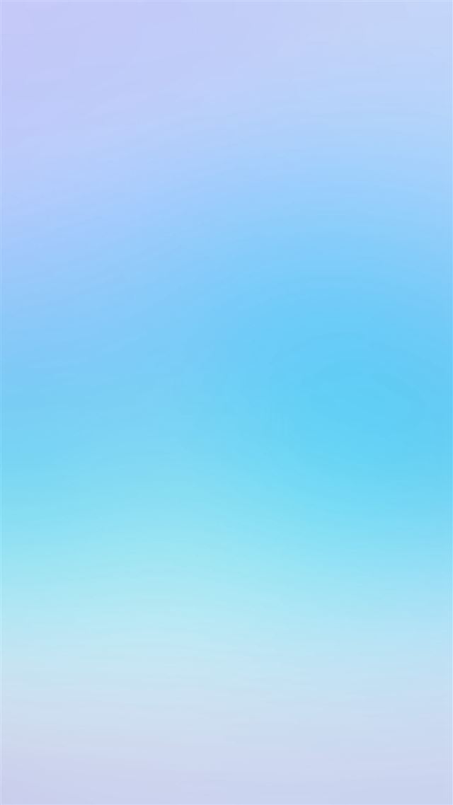 1080x1920 Blue Lonly Sleep Gradation Blur - gradation iPhone 8 Wallpaper
