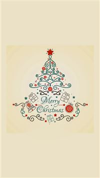 Best Christmas Tree Iphone 8 Hd Wallpapers Ilikewallpaper