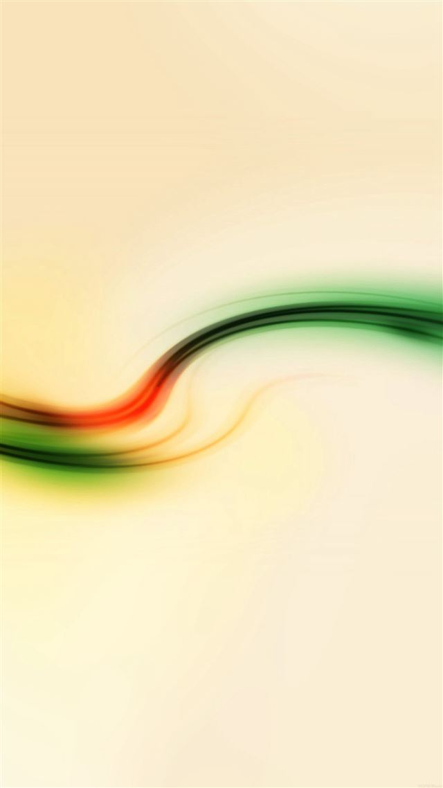 1920x3413 Abstract Digital Yellow Green Art Pattern - digital iPhone 8 Wallpaper