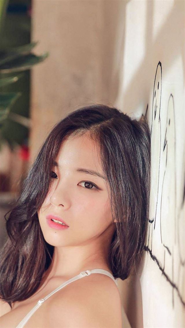 1080x1920 Kpop Hanulhanul Cute Sexy -  iPhone 8 Wallpaper