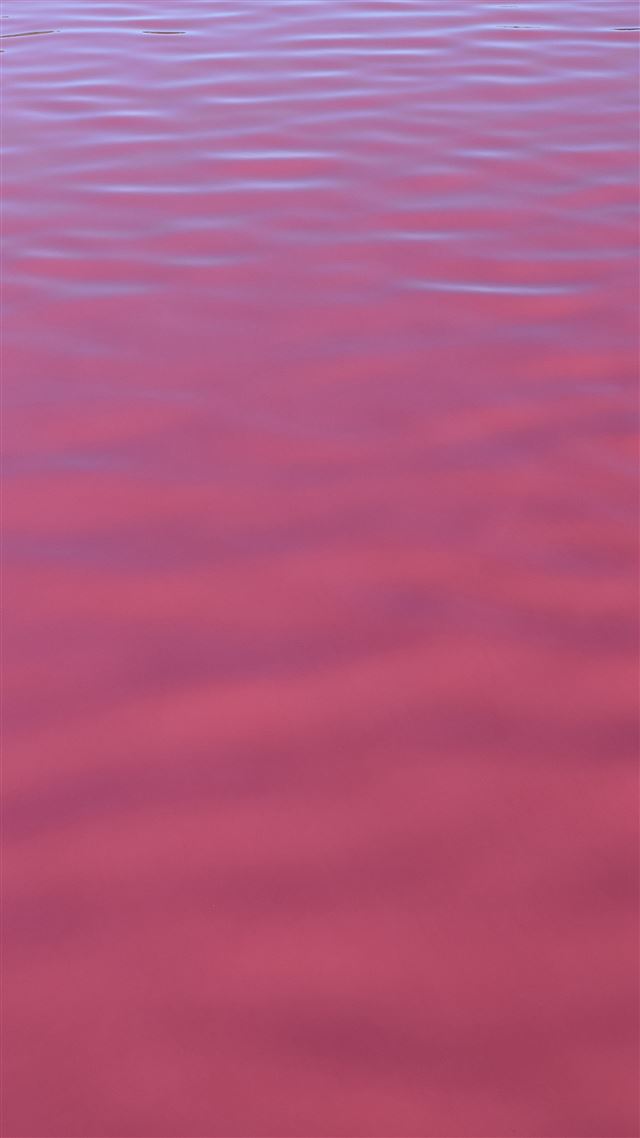 1920x3413 Water Ripple Wave Pink Blue Pattern - sea water iPhone 8 Wallpaper