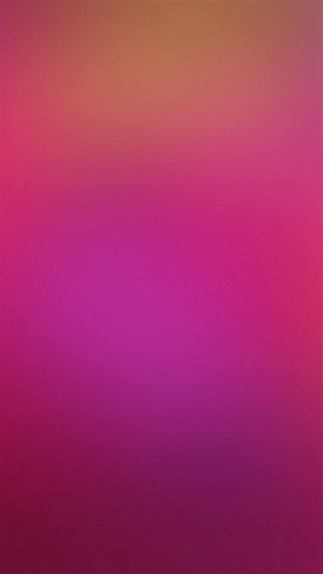 1080x1920 Hot Pink Red Gradation Blur - hot iPhone 8 Wallpaper