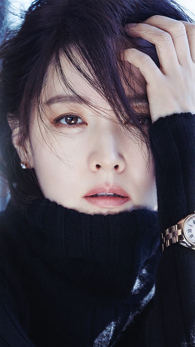 1080x1920 Kpop Star Lee Youngae Beauty Film Photography - movie iPhone 8 Wallpaper