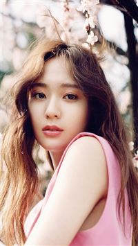 Jessica Snsd Kpop Girl Singer Beauty wallpaper