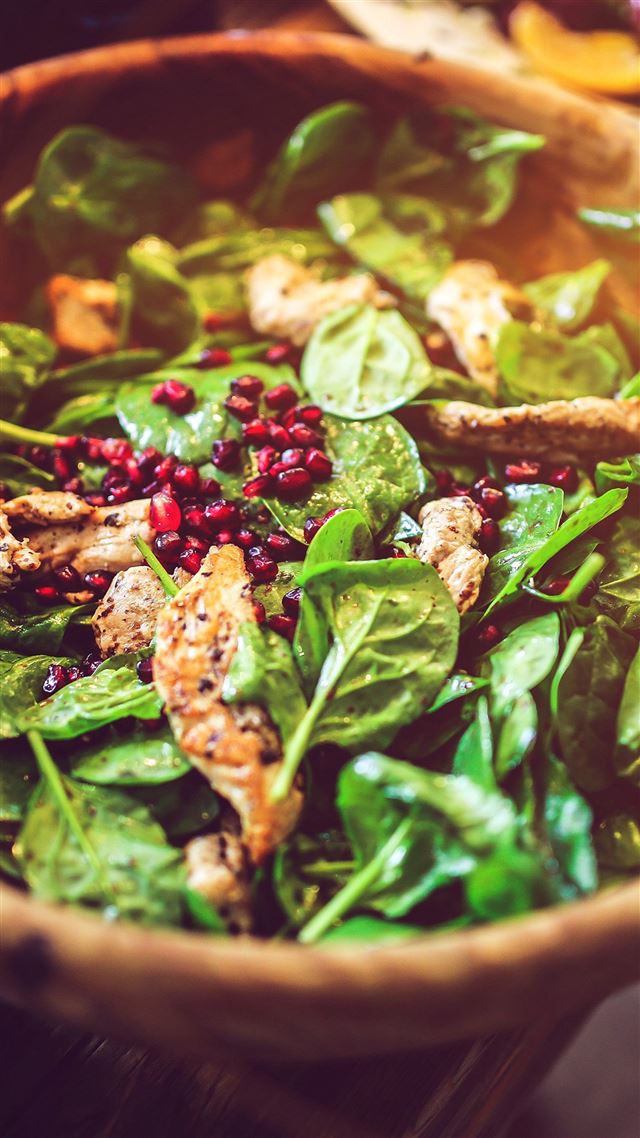 1080x1920 Food Salad Instagram Hunger City Life Flare - yummy iPhone 8 Wallpaper