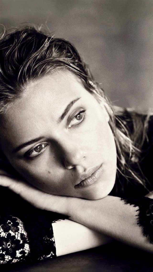 1080x1920 Scarlett Johansson Actress Celebrity Face - celebrity iPhone 8 Wallpaper