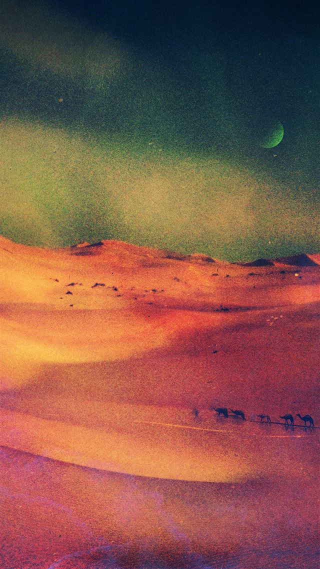 1080x1920 Tame Impala Cover Why Wont You Make Music - moon iPhone 8 Wallpaper