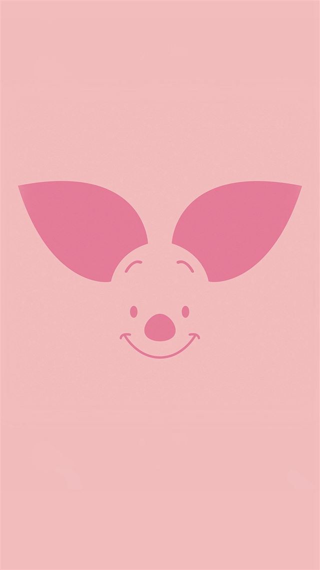1080x1920 Pigleeet Illust Minimal Art Cartoon -  iPhone 8 Wallpaper