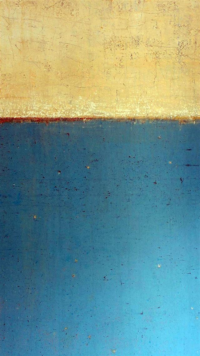 1080x1920 Art Abstract Classic Paint Illust Blue - retro iPhone 8 Wallpaper
