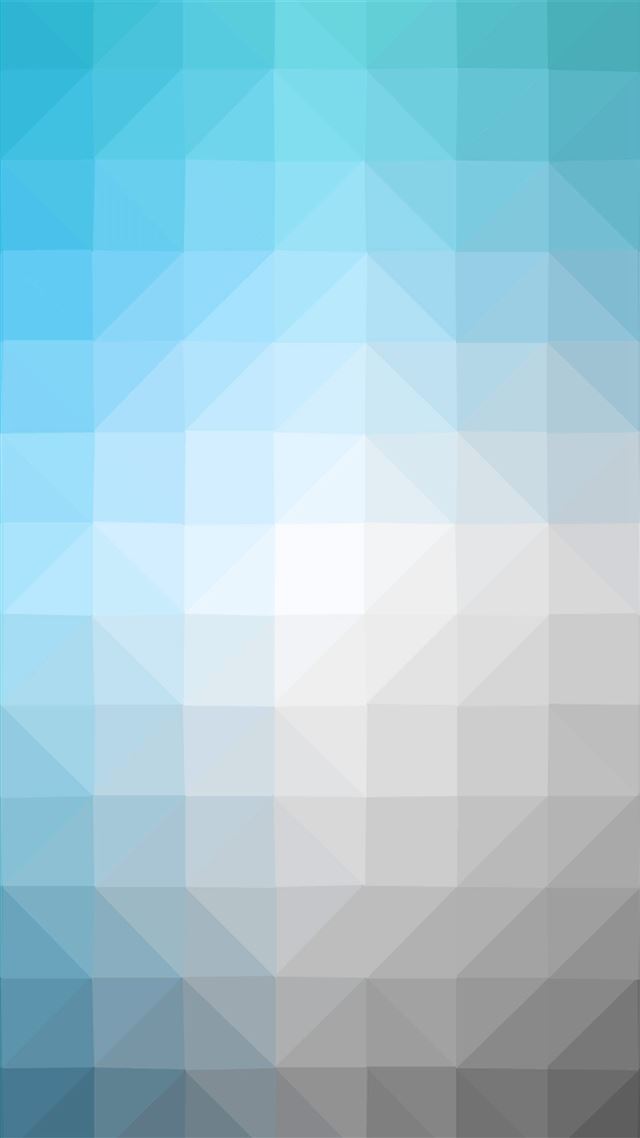 1080x1920 Tri Abstract Blue Pattern - grid iPhone 8 Wallpaper