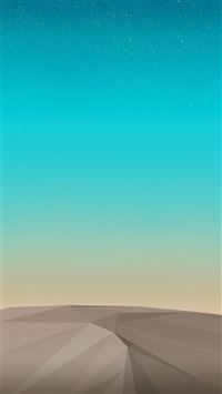 Abstract Tri Geometry Land Surface Ending wallpaper