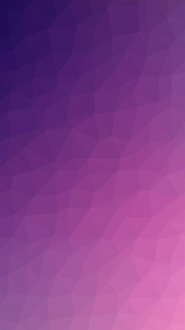 1080x1920 Poly Art Abstract Purple Ppattern - crack iPhone 8 Wallpaper