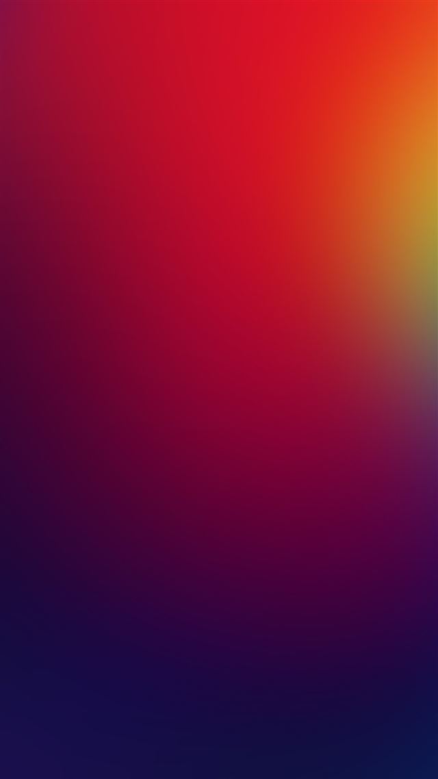 1080x1920 Rainbow Day Wait Gradation Blur - blue iPhone 8 Wallpaper