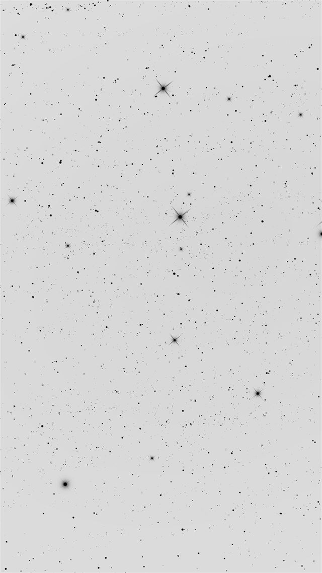 1080x1920 Space Star Night Dark White - night iPhone 8 Wallpaper