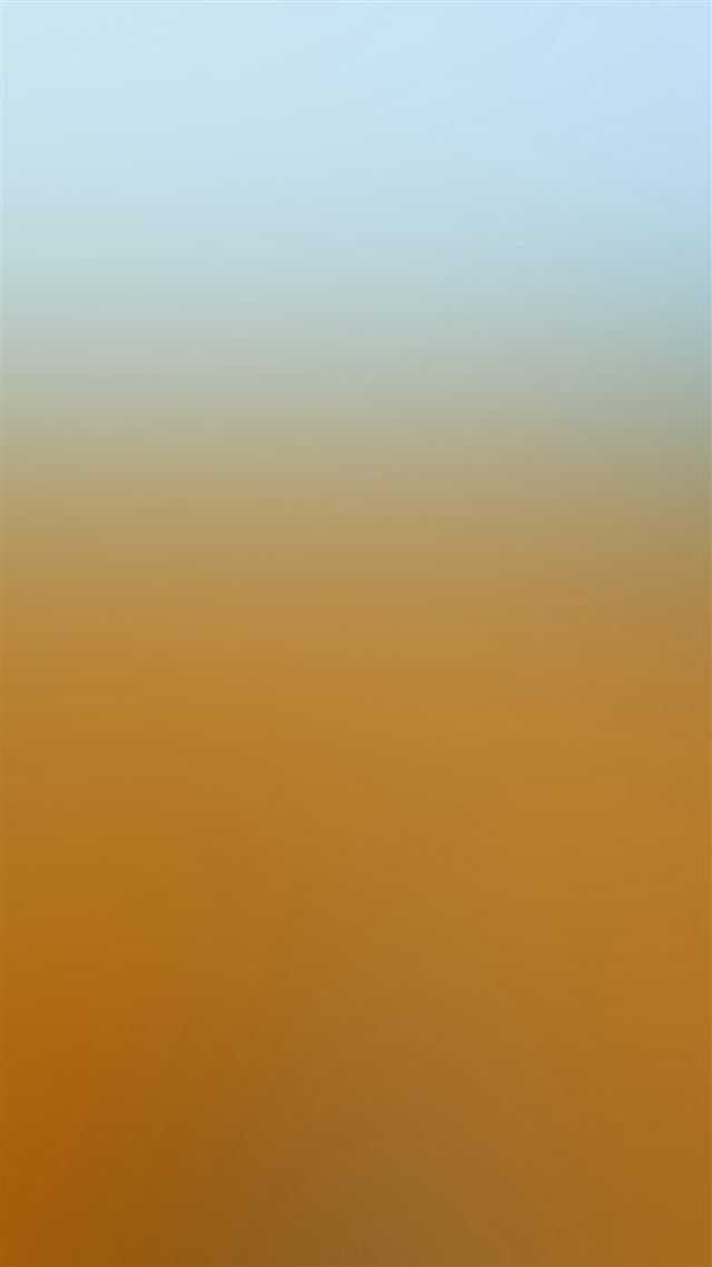 1080x1920 Yellow Beer Gradation Blur - background iPhone 8 Wallpaper
