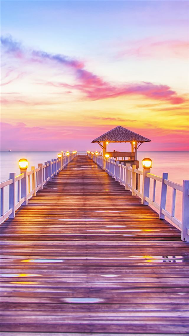 1080x1920 Wonderful Fury Sunset Endless Skyline - skyline iPhone 8 Wallpaper