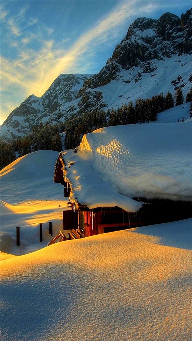 1080x1920 House Sun Exposure  - sunlight iPhone 8 Wallpaper