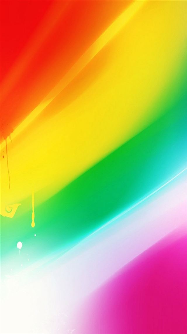1080x1920 Colorful Blur Art Pattern - blur iPhone 8 Wallpaper