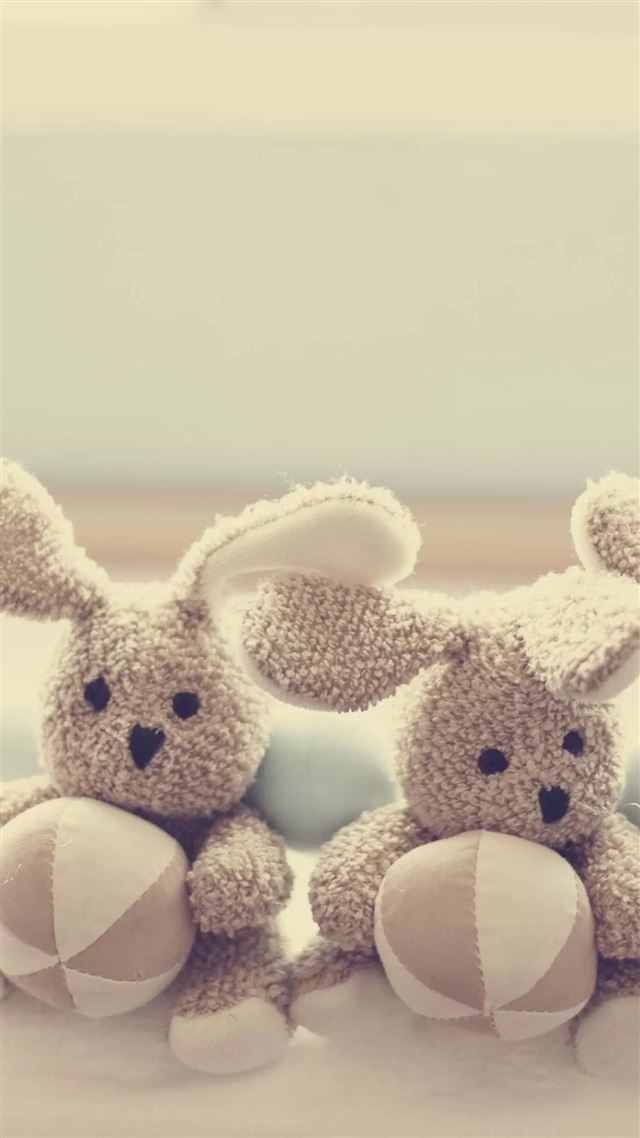 1080x1920 Cute Lovely Doll Toy Bokeh - lovely iPhone 8 Wallpaper
