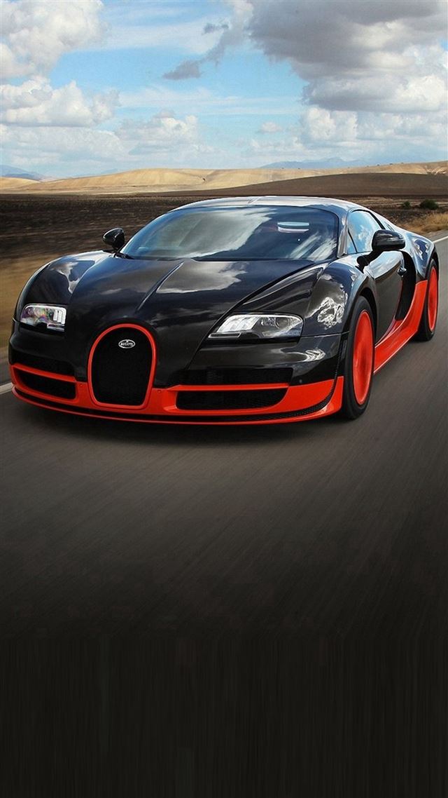 1080x1920 Red And Black Sports Car - luxury iPhone 8 Wallpaper