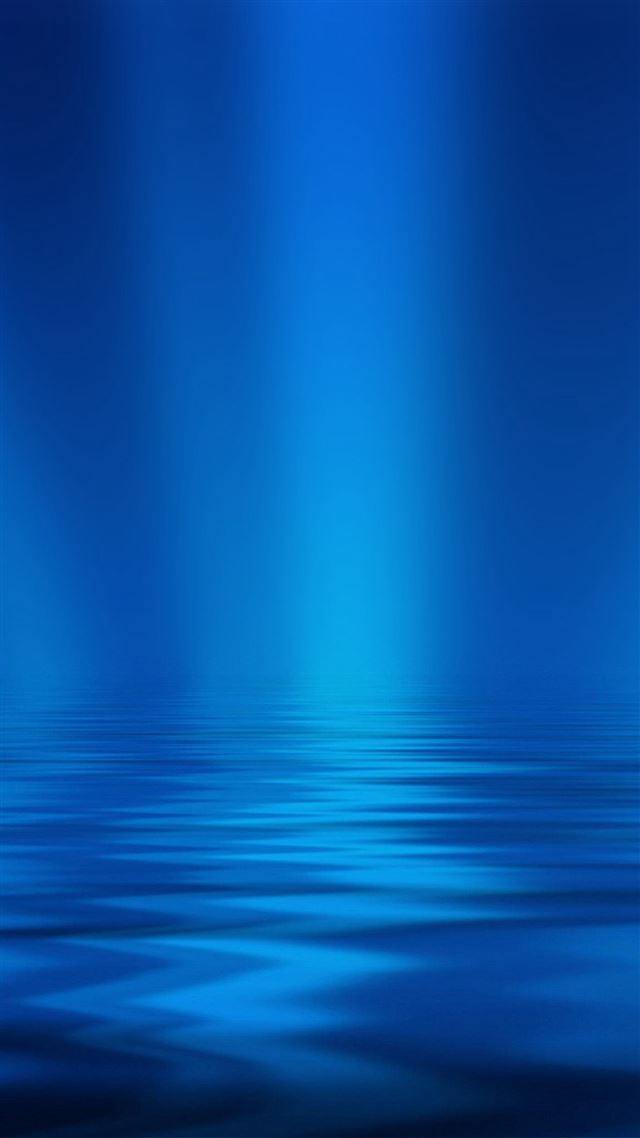 1080x1920 Sea Blue Ripple Pattern - water iPhone 8 Wallpaper