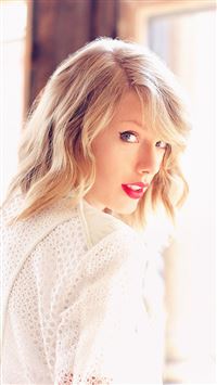 Taylor Swift Music Girl Beauty wallpaper