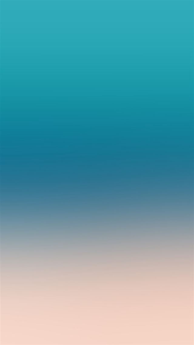 1080x1920 Blue Top Soft Pastel Blur - aesthetic iPhone 8 Wallpaper