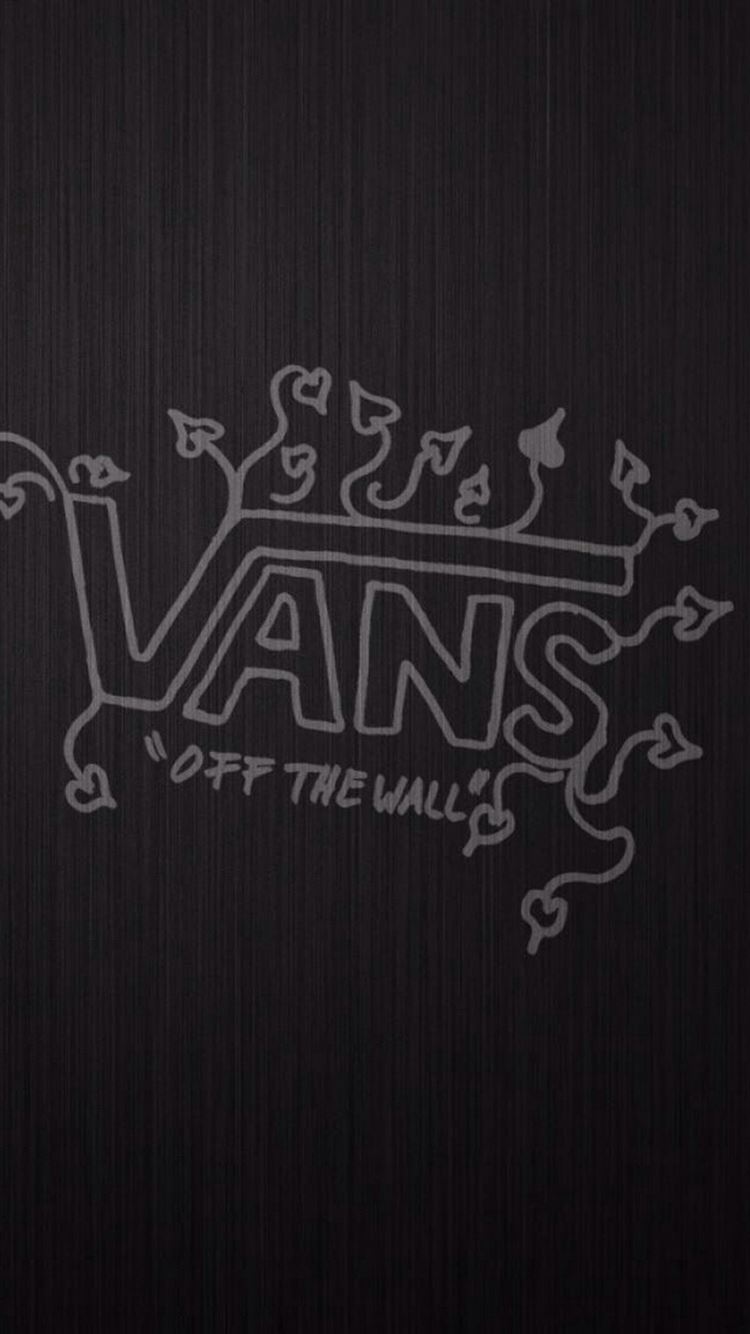 Vans Off The Wall Iphone 8 Wallpapers Free Download