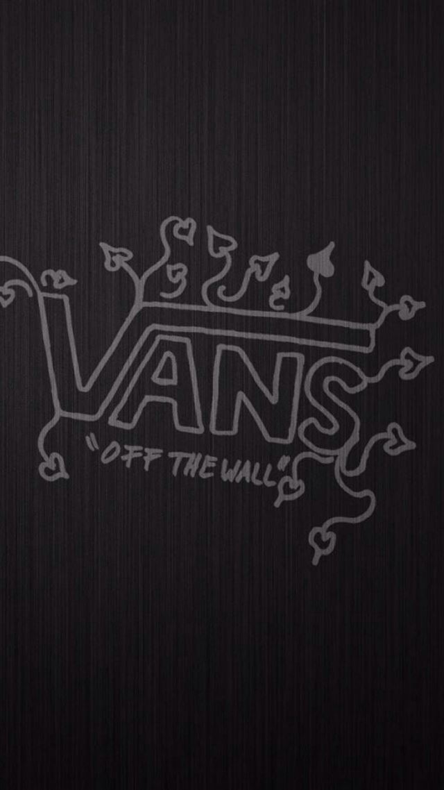 1080x1920 VANS Off The Wall - painting iPhone 8 Wallpaper