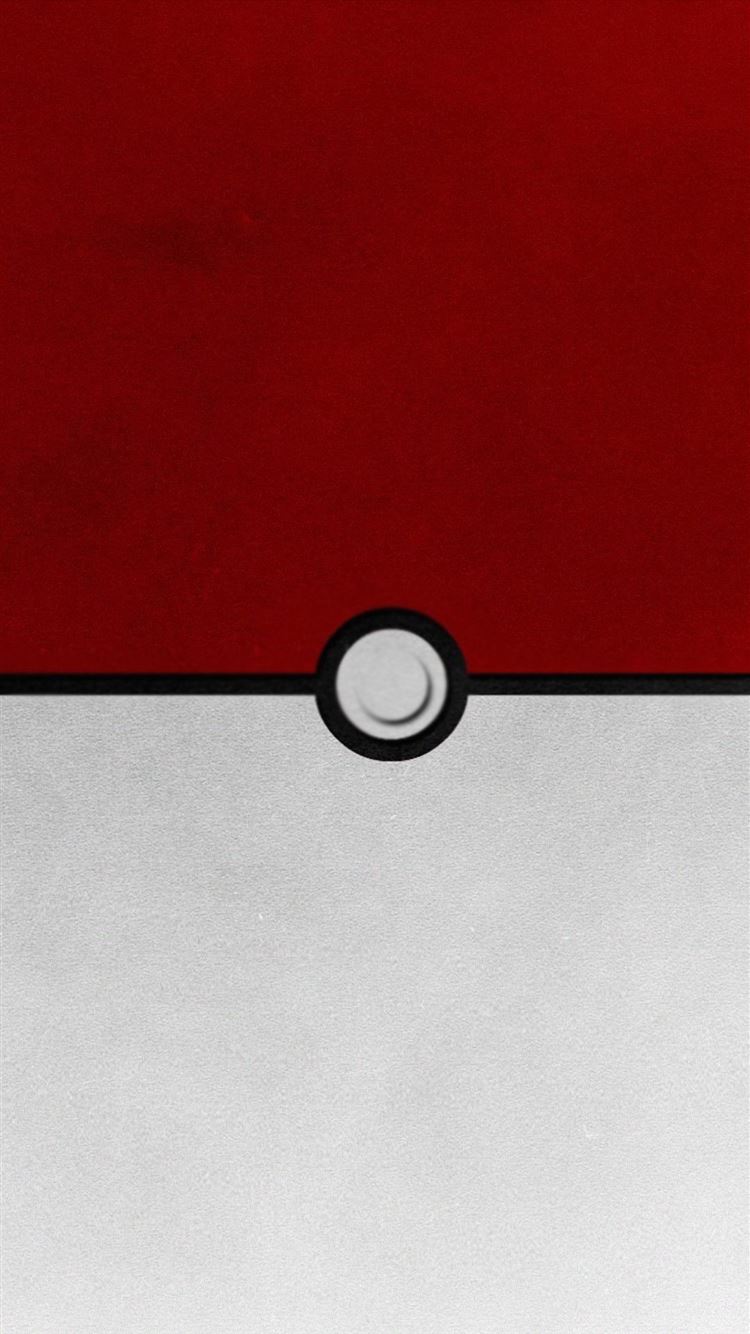 Pokemon Master Ball iPhone 8 Wallpapers Free Download