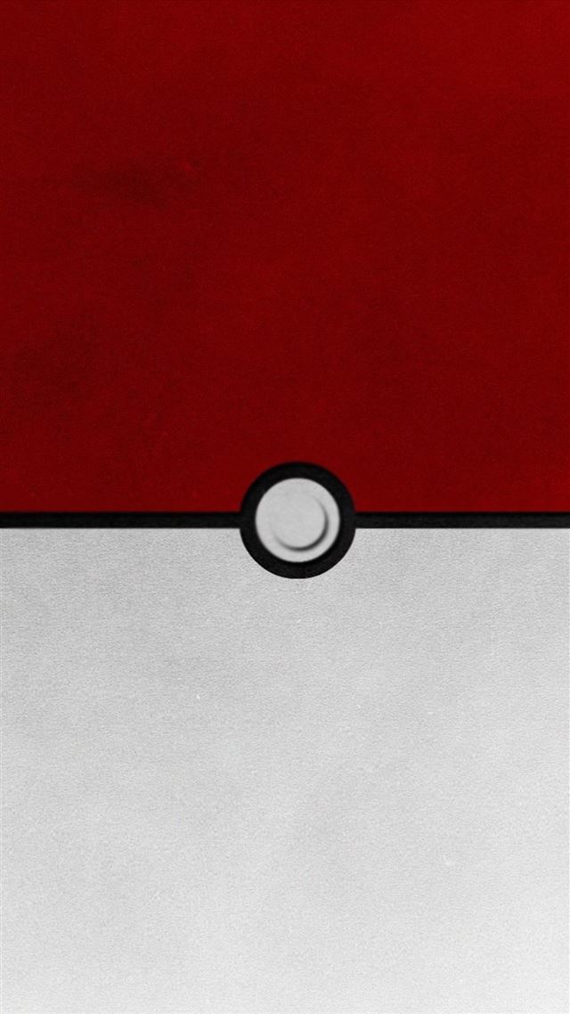 1080x1920 Pokemon Master Ball -  iPhone 8 Wallpaper