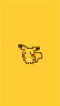 Joseph Slinker Pokemon iPhone Wallpaper 4inch
