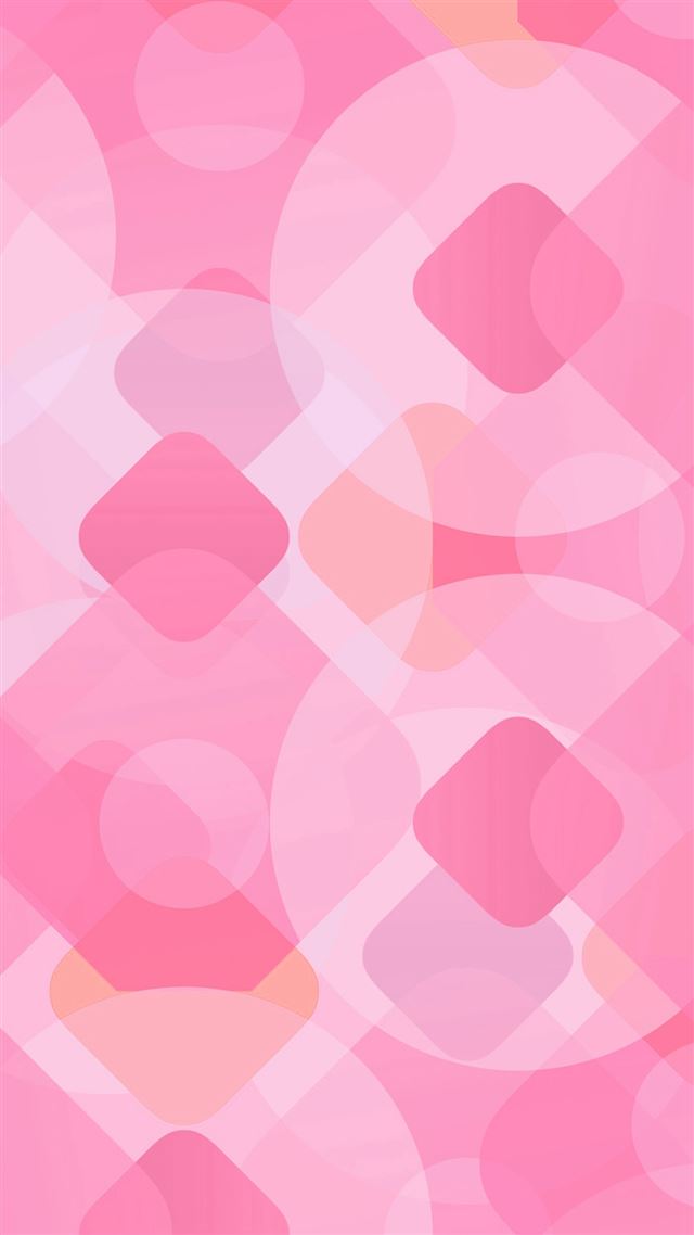 1080x1920 Apple WWDC Pink Red Pattern - texture iPhone 8 Wallpaper