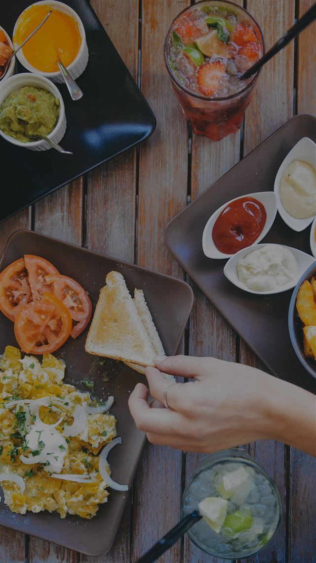 1080x1920 Brunch Cuba Food City Art Vacation Dark - leisure iPhone 8 Wallpaper